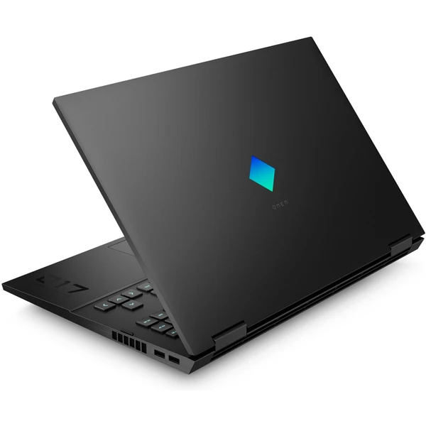 HP OMEN 17-ck2003nc (7Y724EA#BCM) černý - Notebooky - Obrázek KP5P100501
