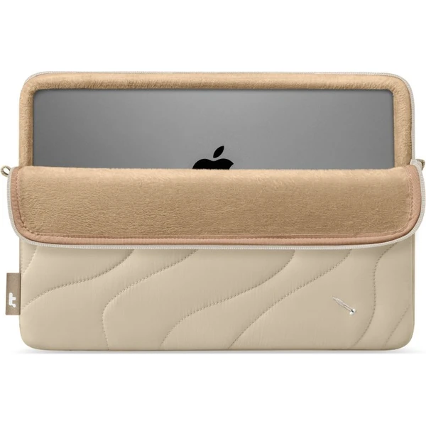 tomtoc Terra A27 pouzdro pro 13" notebook Sand - Brašny - Obrázek KP9H000K01