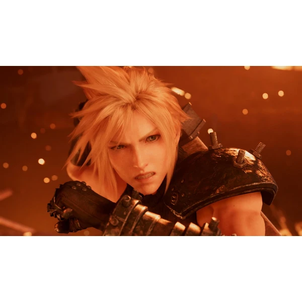 Final Fantasy VII Remake Intergrade (PS5) - Hry pro PS5 - Obrázek KPA3100201