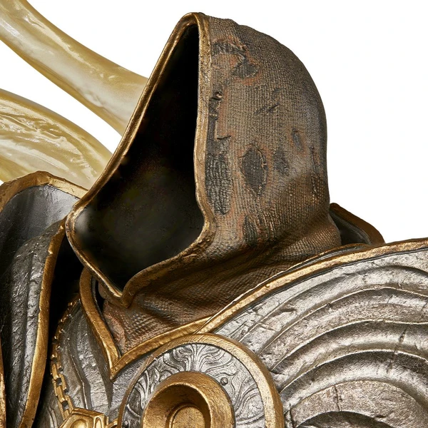 Socha Blizzard Diablo IV - Inarius Premium Scale 1/6 - Sochy a sošky - Obrázek KPB1G00101