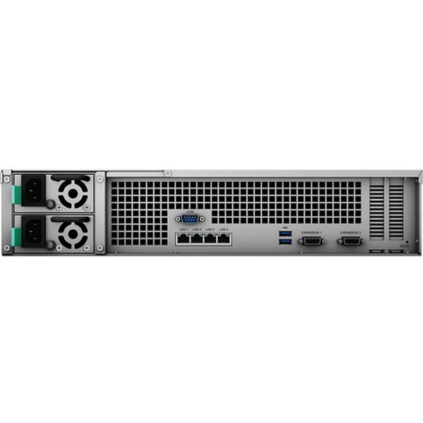 Synology RackStation RS3621RPxs NAS server - NAS servery - Obrázek KPCOF00101