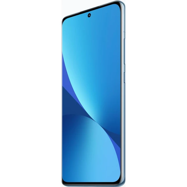 Xiaomi 12 8GB/256GB modrý (Kategorie C) - Mobilní telefony - Obrázek KPDA100501