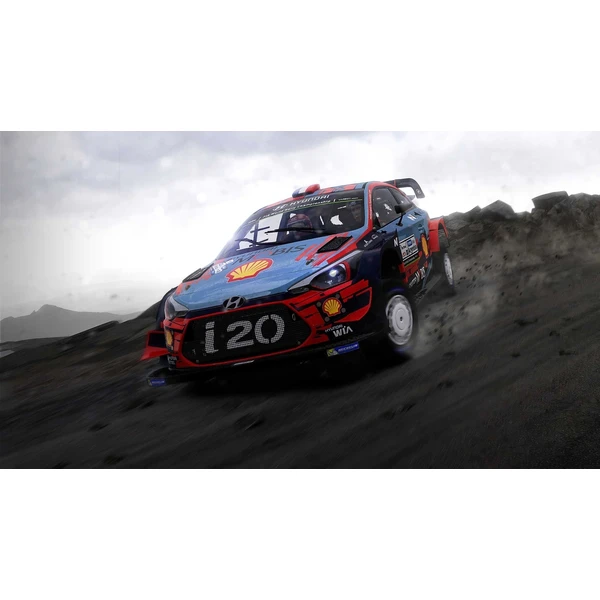 WRC 9 (PS5) - Hry pro PS5 - Obrázek KPF3100201