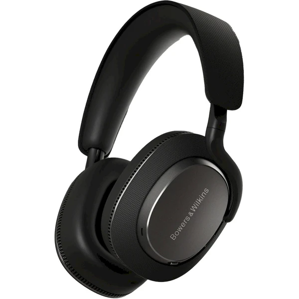 Bowers & Wilkins PX7 S3 bezdrátová sluchátka černá - Sluchátka - Obrázek KPJH000K01