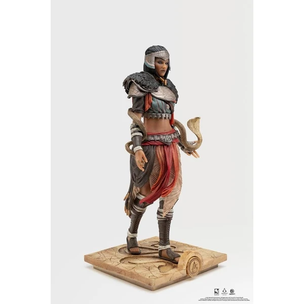 Soška PureArts Assassin's Creed - Amunet The Hidden One 1/8 25 cm - Sochy a sošky - Obrázek KPN7G00101