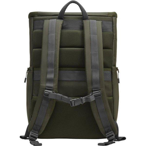 HP Modular 15,6" batoh zelený - Batohy - Obrázek KPPD000K01