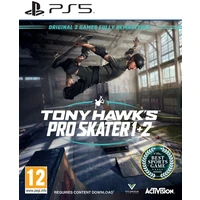 Tony Hawk´s Pro Skater 1+2 (PS5) - Hry pro PS5