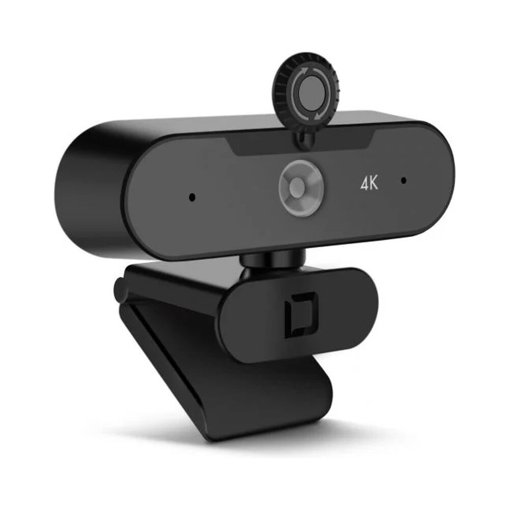 DICOTA Webkamera PRO Plus 4K