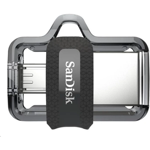 SanDisk Ultra Dual USB Drive m3.0 flash disk 128 GB - Flashdisky - Obrázek KQ00000301