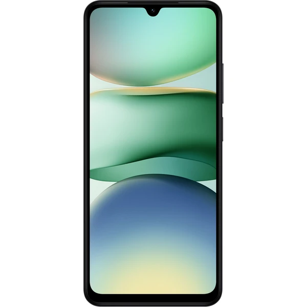 Xiaomi Redmi A5 4GB/128GB černý - Mobilní telefony - Obrázek KQ1D000K01