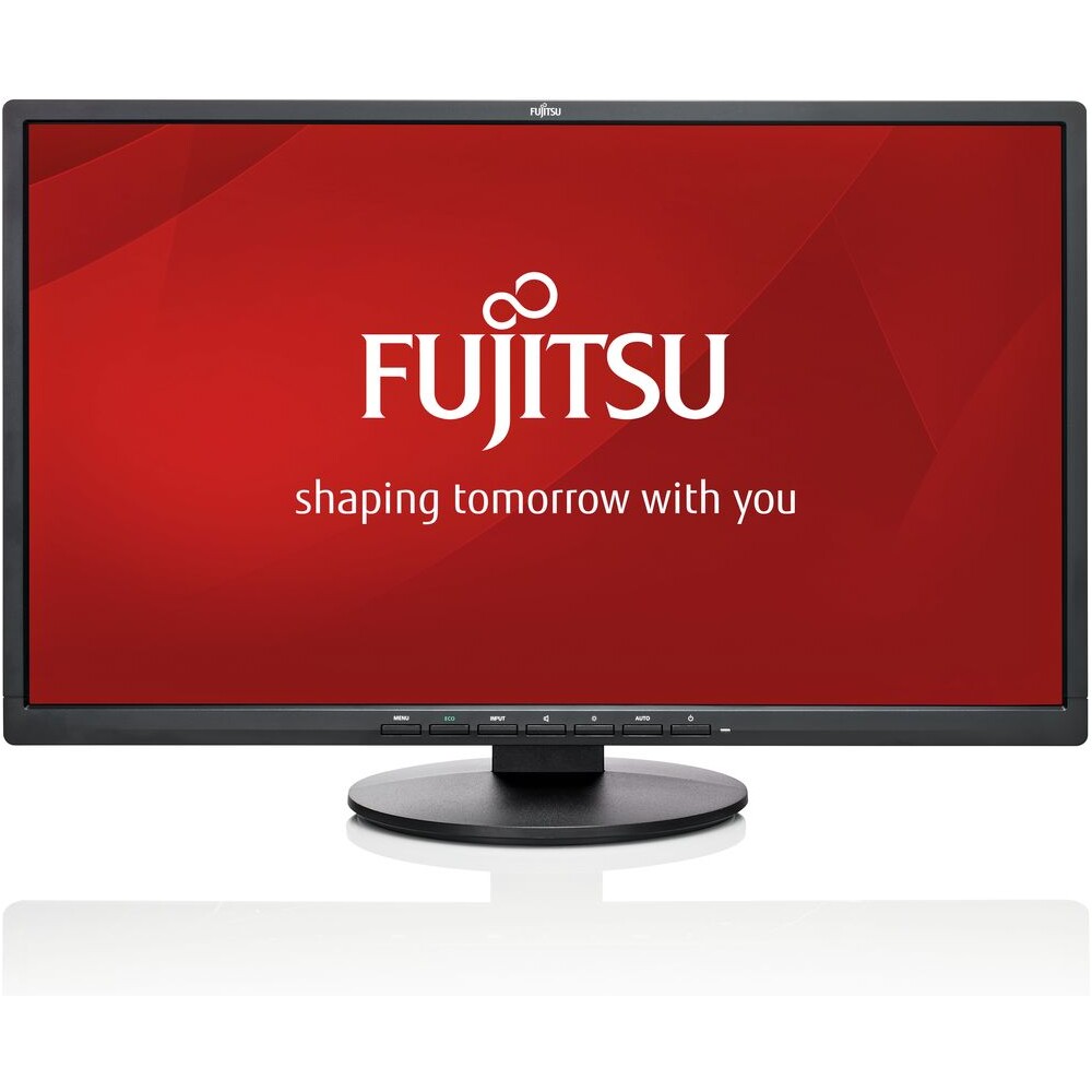 Fujitsu E24-8 TS PRO monitor 23,8
