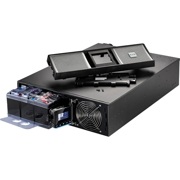 Eaton 9PX 6000i RT3U Netpack UPS 6000 VA (9PX6KIRTNBPG2) - Záložní zdroje - Obrázek KQ5M000K01