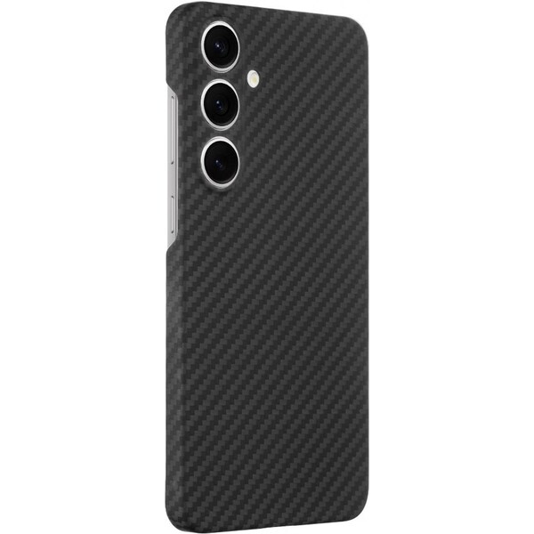 Tactical MagForce Aramid Kryt pro Samsung Galaxy S24+ černý
