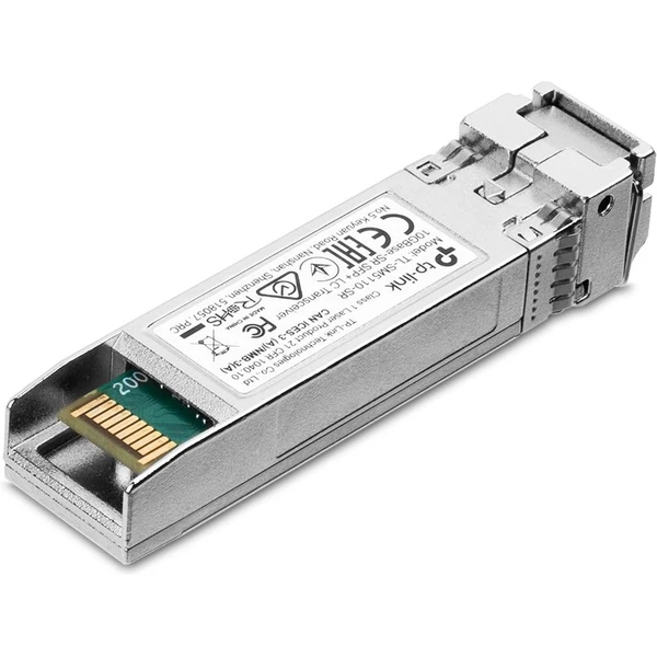 TP-Link TL-SM5110-SR transceiver - SFP moduly - Obrázek KQ9F300401