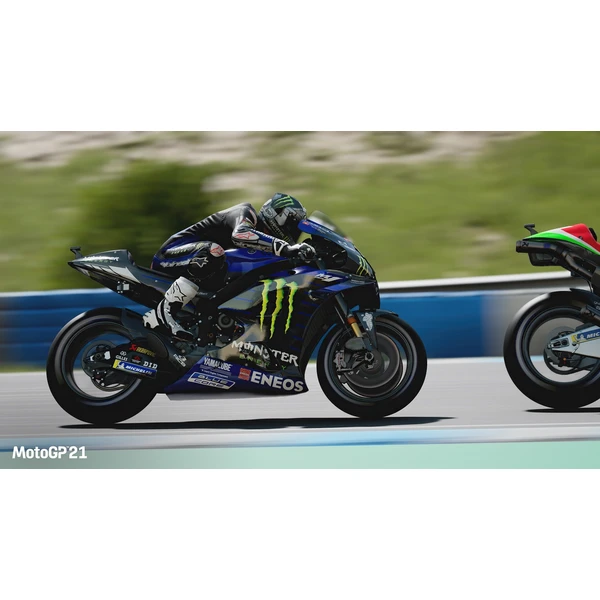 MotoGP 21 (Xbox One) - Hry pro Xbox One - Obrázek KQB3100201