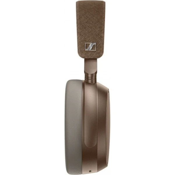 Sennheiser MOMENTUM 4 bezdrátová sluchátka hnědá - Sluchátka - Obrázek KQBH000K01