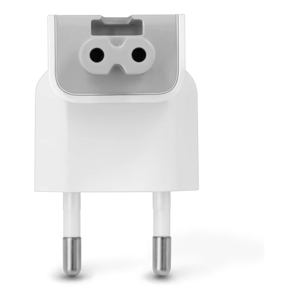 EPICO náhradní zástrčka EU pro adaptér Apple - Nabíječky - Obrázek KQBH300401