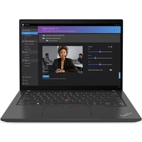 Lenovo ThinkPad T14s Gen 4 (AMD) černá - Notebooky