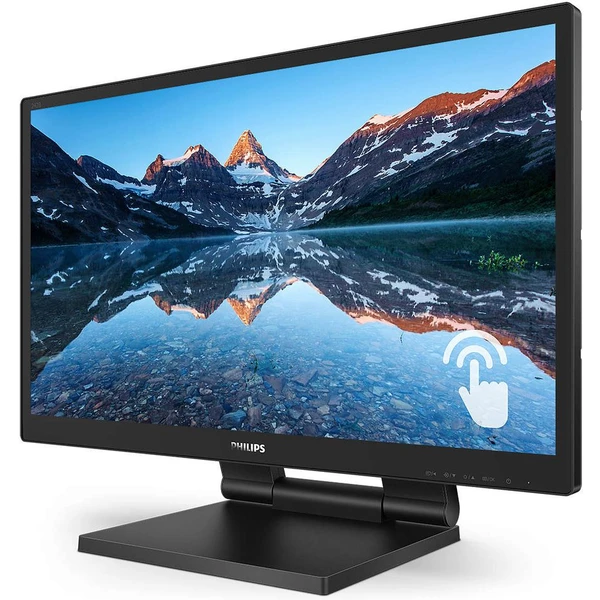Philips 242B9T monitor 24" - Monitory - Obrázek KQC7G00101
