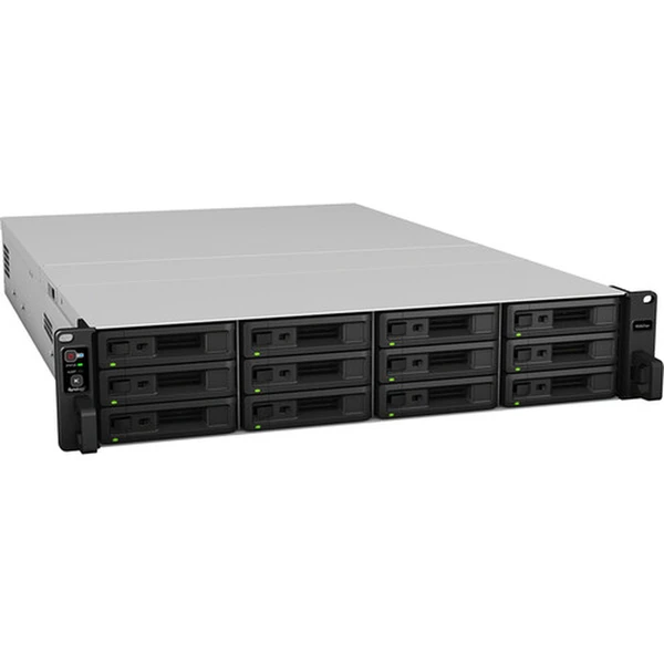 Synology RackStation RS3621xs+ NAS server - NAS servery - Obrázek KQCOF00101