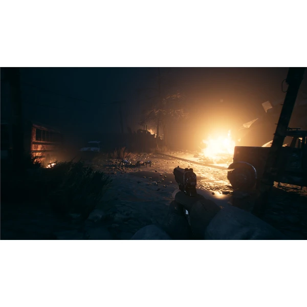 Terminator: Resistance Enhanced (PS5) - Hry pro PS5 - Obrázek KQF3100201