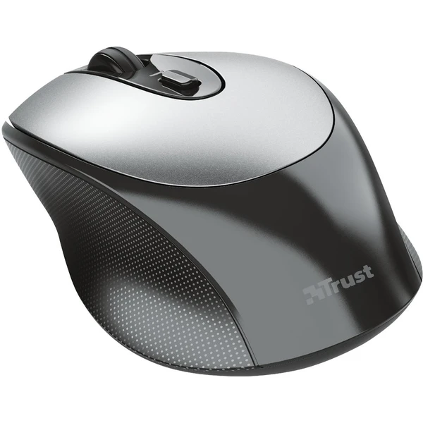 Trust Zaya Rechargeable bezdrátová myš černá - Myši - Obrázek KQG4700301