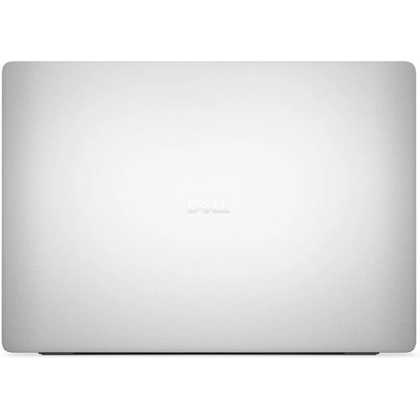 DELL Pro 16 (X9X3F) stříbrný + 3. rok záruky ProSupport On-Site - Notebooky - Obrázek KQSG000K01