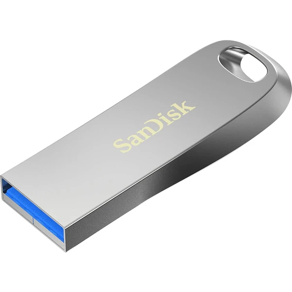 SanDisk Ultra Luxe USB 3.1 flash disk 128GB - Flashdisky - Hlavní obrázek