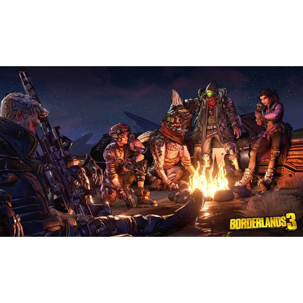 Borderlands 3 (Xbox One) - Hry pro Xbox One - Obrázek KQZ3100201
