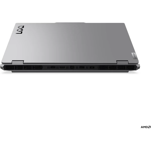 Lenovo LOQ 15AHP10 (83JG0090CK) RTX 5060 šedý - záruka na 3 roky po registraci - Notebooky - Obrázek KR3J000K01