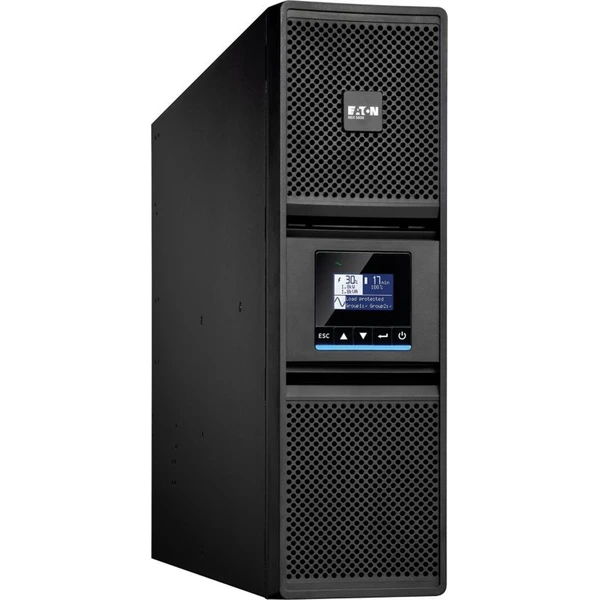 Eaton 9SX 5000i RT3U G2 (9SX5KIRT3UG2) - Záložní zdroje - Obrázek KR5M000K01