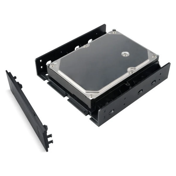 Akasa AK-HDA-05 - Rámečky na disky - Obrázek KR5X600301