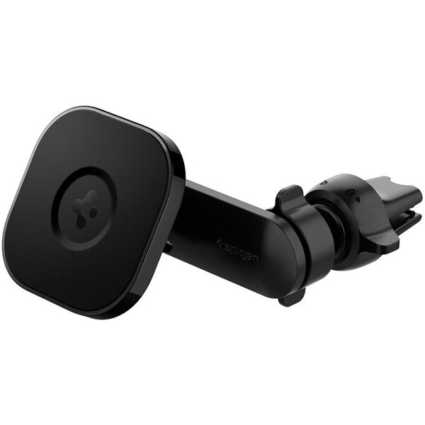 Spigen OneTap Magnetic Car Mount Vent for MagSafe držák do auta černý