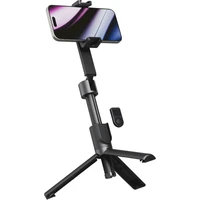 Epico Tripod Mag+ Selfie Stick černý - Držáky