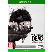 The Walking Dead: The Telltale Definitive Series (Xbox One) - Hry pro Xbox One