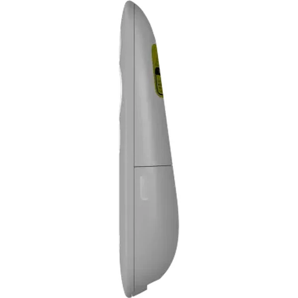 Logitech Wireless Presenter R500 prezentér šedý - Ovladače - Obrázek KRLH000K01