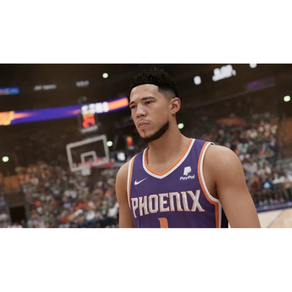 NBA 2K23 (PS5) - Hry pro PS5 - Obrázek KROE300401