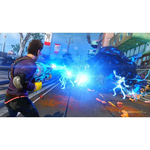 Sunset Overdrive (Xbox One) - Hry pro Xbox One - Obrázek KRQ5100201