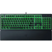 Razer Ornata V3 X herní klávesnice (US) černá - Klávesnice