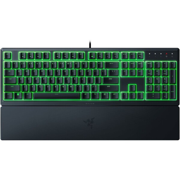 Razer Ornata V3 X RZ03-04470100-R3M1 Černá