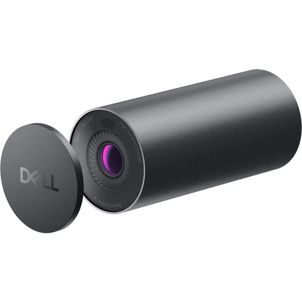 Dell UltraSharp Webcam WB7022 - Webkamery - Obrázek KS0X000501