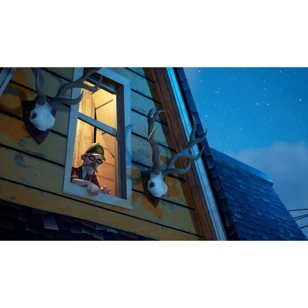 Hello Neighbor 2 (Xbox One/Xbox Series X) - Hry pro Xbox One - Obrázek KS1D300401