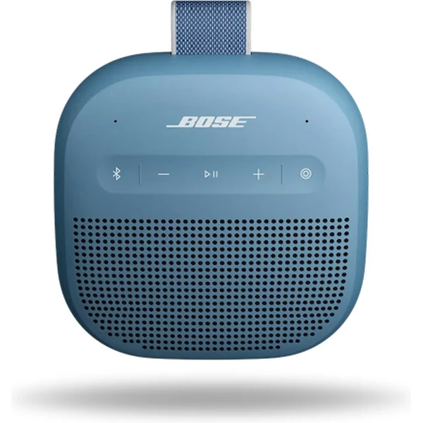 Bose Soundlink Micro (2nd Gen.) reproduktor modrý - Reproduktory - Obrázek KS2J000K01