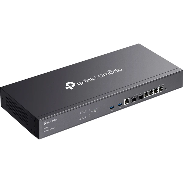 TP-Link Omada OC400 Hardwarový kontroler - Síťové kontrolery - Obrázek KS5H000K01