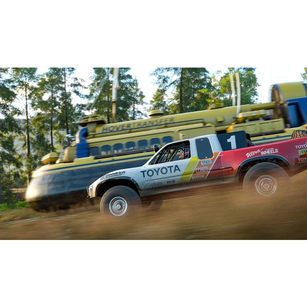 Forza Horizon 4 (Xbox One) - Hry pro Xbox One - Obrázek KSE3100201