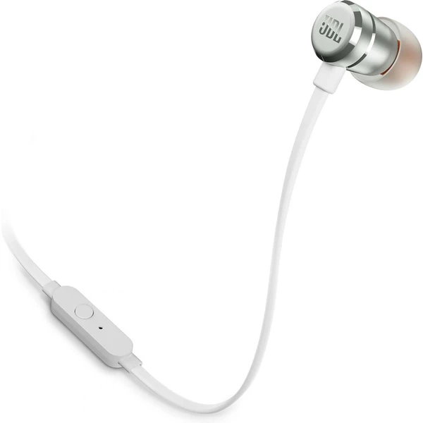JBL T290 stříbrná - Sluchátka - Obrázek KSE4000301