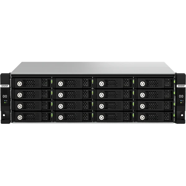 QNAP TL-R1620Sdc - NAS servery - Obrázek KSFK000K01