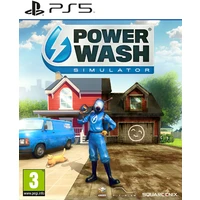 PowerWash Simulator (PS5) - Hry pro PS5