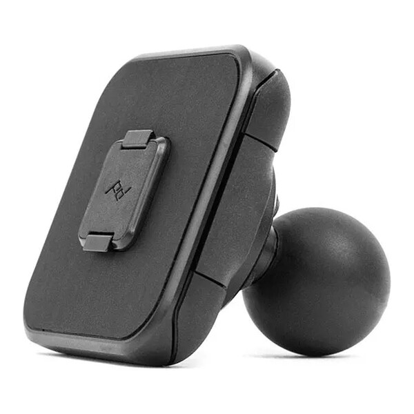 Peak Design Mobile Motorcycle Mount Adapter M-MM-AD-BK-1 Černá