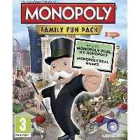 Hasbro Monopoly (PS4) - Hry pro PS4